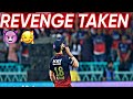 Revenge Taken X Virat Kohli Attitude Status Virat Kohli Status WhatsApp Status