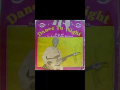 DANCE TO NIGHT ECHO TOIKUMO