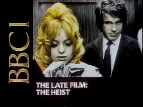 BBC1 closedown - 31 August 1988