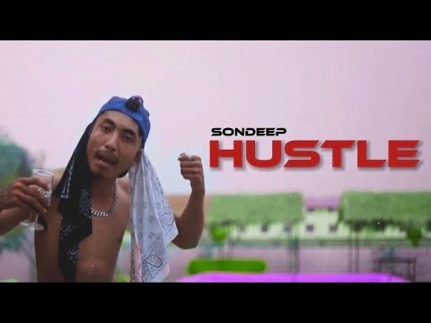 Son Deep — HUSTLE [ Official MV ]