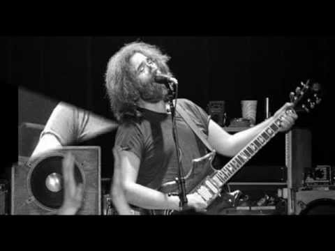 Jerry Garcia Band - After Midnight/eleanor rigby jam/After Midnight 1/20/80