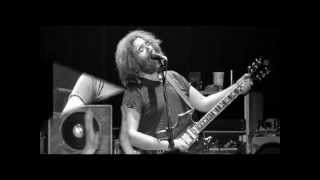 Jerry Garcia Band - After Midnight/eleanor rigby jam/After Midnight 1/20/80