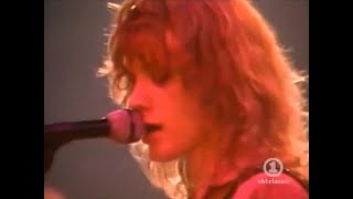 Heart - The Situation (Music Video)