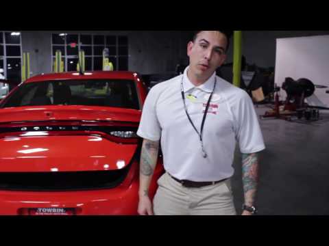 2016 Dodge Dart - Lorenzo