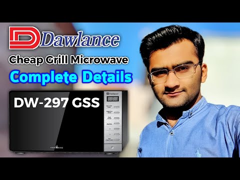 Dawlance DW 297 GSS Review | Operation Instruction | Complete Guide Only On See Tech