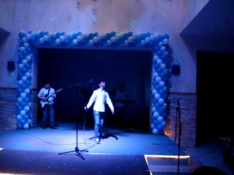 COMPASS Band - ANOTHER BRICK IN THE WALL