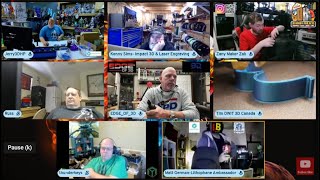 The Jerry Show | Makers and  Content Creators Podcast | Saturday 12 pm pacific