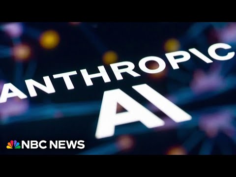 Anthropic says newest AI model is too powerful to release to ...