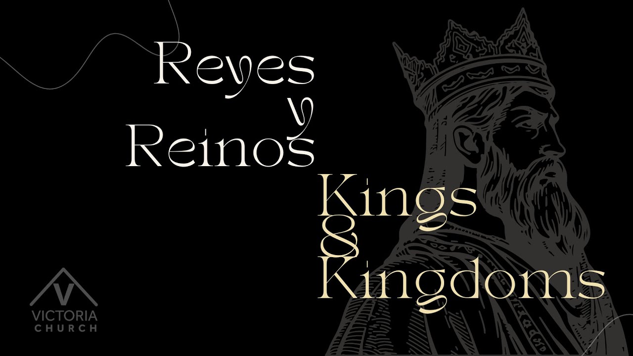 Pt. 4 Anointing Before Appointing | Ungido Antes De Ser Subido