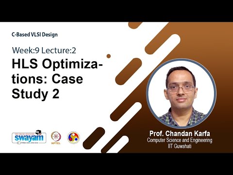 C Based VLSI Design Intro Video