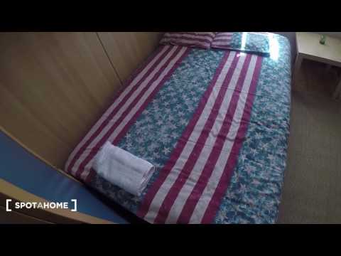 Fully furnished studio apartment to rent in Earls Court, Travelcard... - Spotahome (ref 131297)