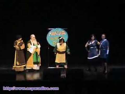 Gomu Gomu no Cosplay and Sakura Mochi @ Fanime 2008 - #22