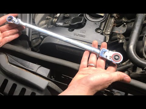 (REVIEW) long reach dual flex head ratchet 1/4” 3/8" harbor freight pittsburgh