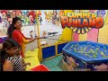 Fun Games in Trichy | Fun City expo | Trichy exhibition timings | FSM hyper | Fun places in trichy