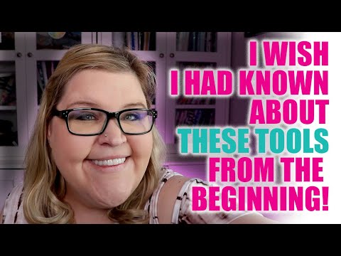 10 BEST Quilting Tools That I Use ALL THE TIME! - I wish I had known this info when I started!