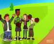 Disney Channel France été 2005 Summer