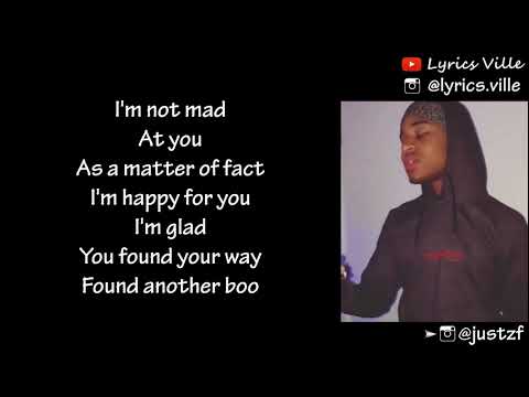 When I First Laid My Eyes On You @justzf (Lyrics)