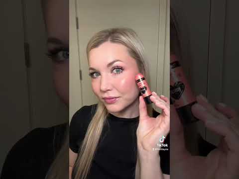 ✨DUPE✨ Charlotte Tilbury Pinkgasm VS. Wet N Wild Peach Bums