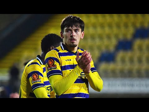 Highlights: Torquay United 1 Maidstone United 1 | Torquay United Football Club