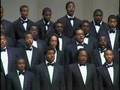 Morgan State Univ. Choir - Ezekiel Saw The Wheel