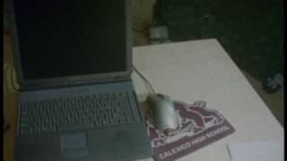 A kiss to build a dream on