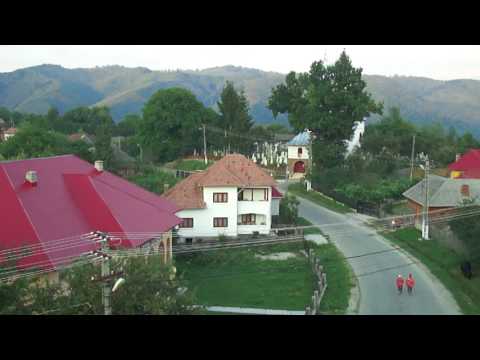 Nucşoara, Argeş (04. 08. 2017) #romania #travel #mountains