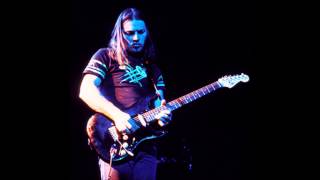 david gilmour- cry from the street