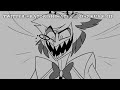 Succubus Charlie Hazbin Hotel Animation Charlastor Hazbinhotel Animation