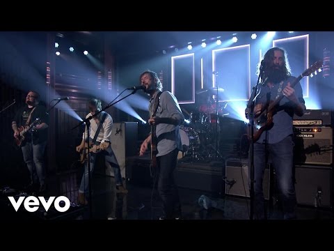 Casual Party - Band of Horses