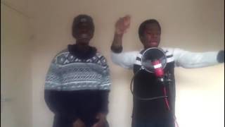 James Antony ft Roméo - Play ( Free Rein)