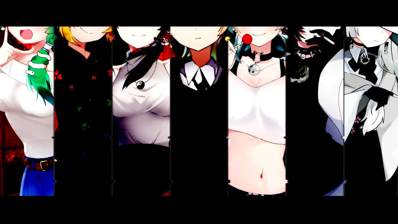 【ゆっくり茶番劇】“恐ろしい夜がやってきました“【エイプリルフール】