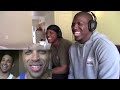 KEITH MAKES KEVIN LAUGH Reaction Trap N React