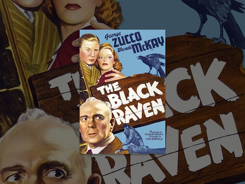 The Black Raven