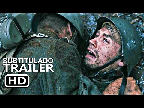 The Keeper (2019) | Tráiler Oficial Subtitulado | Trautmann