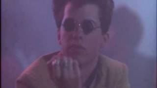 THE RAVE-UPS - Positively Lost Me - PRETTY IN PINK