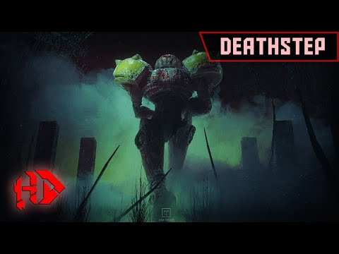 White Eyes & Mord Mora - Deceiver