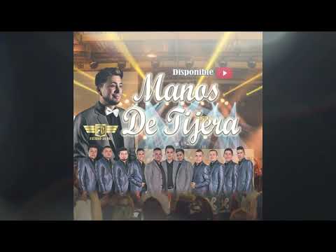 Fierro Duro Orquesta-Manos de tijera (2023)