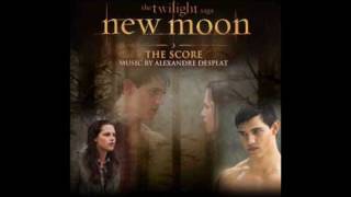 New Moon Score: Break Up