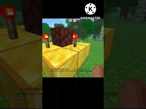 NXT  SKIP - how to summon herobrine in minecraft poket  edition #minecraft #shorts