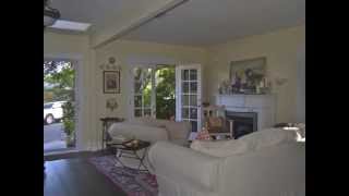 preview picture of video '8985 Lloyd Pl, West Hollywood CA  90069 Home Tour'