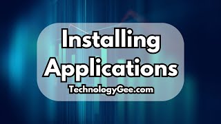 Installing Applications | CompTIA A+ 220-1202 | 1.10