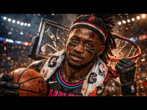 Bereit für den Kampf in Runde 2 der Playoffs! - NBA 2K26 MeineKarriere