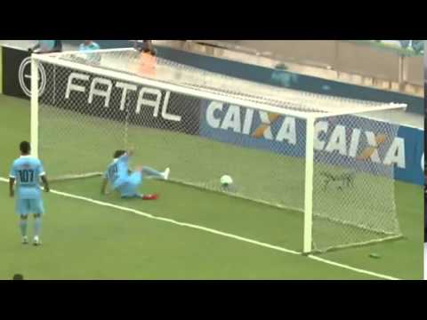 No primeiro jogo da final da Série C, Macaé empata com Paysandu