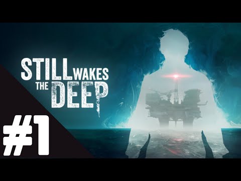 STILL WAKES THE DEEP Walkthrough Gameplay Part 1 – PS5 No Commentary