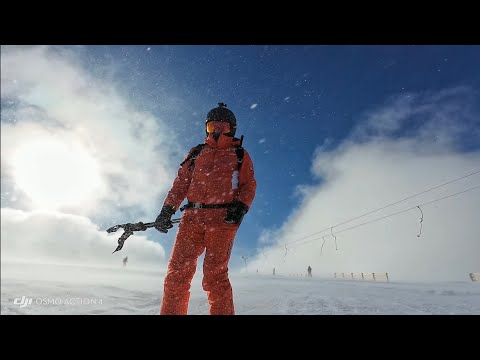 Transalpina Ski Resort - 12.01.2025