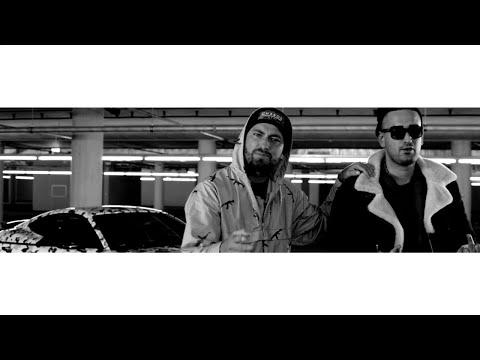 Haftbefehl - Ich rolle mit meim Besten ft. Marteria