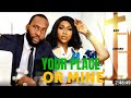 Your Place Or Mine-Ebube Nwagbo & Ray Emodi Newly Released 2024 Latest Nigerian Movie
