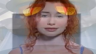 Tori Amos - The Happy Worker (Music Video)