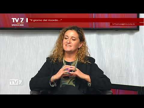 TV7 CON VOI SPECIALE SERA DEL 14/2/23 (4 di 6) - Il giorno del ricordo