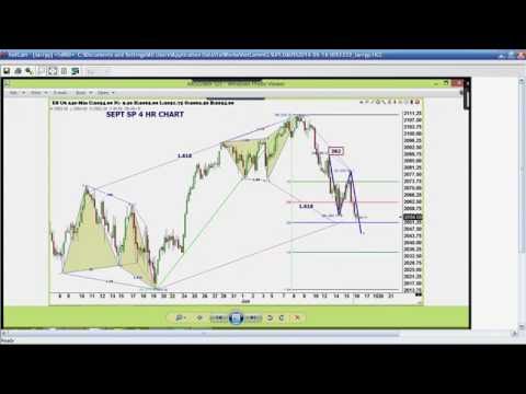 June 16th Trade What You See with Larry Pesavento on TFNN - 2016